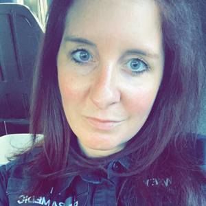 Meet your Posher, Mandy